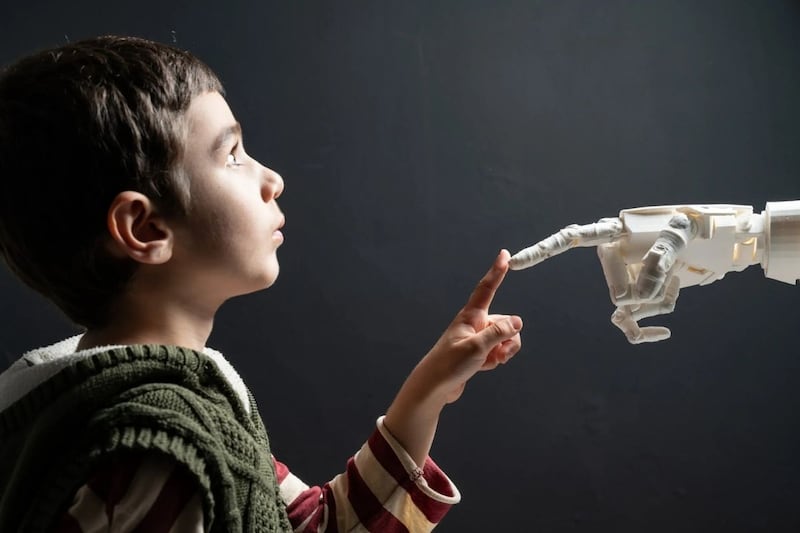 Iglesia vs inteligencia artificial