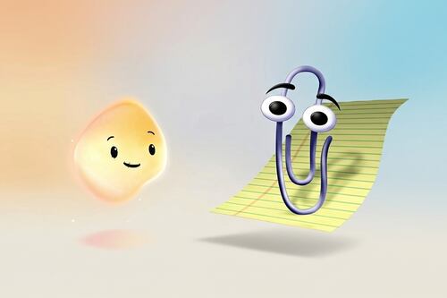 Microsoft resucita el espíritu de Clippy con Mico: Copilot ahora tiene una cara y “conversaciones reales”