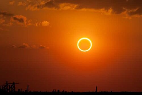 Este es el año en el que explotará el sol | Explotaría la Tierra según científicos