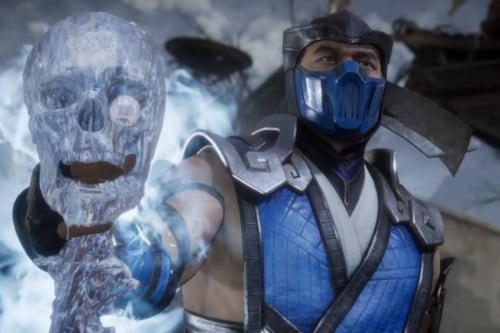 Desarrollador de Mortal Kombat 11 es diagnosticado con Desorden de Estrés Post Traumático después de lanzado el juego