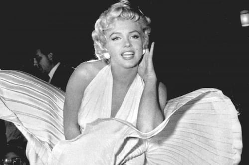 Netflix prepara nueva película sobre Marilyn Monroe y ya se sabe quién la protagonizará