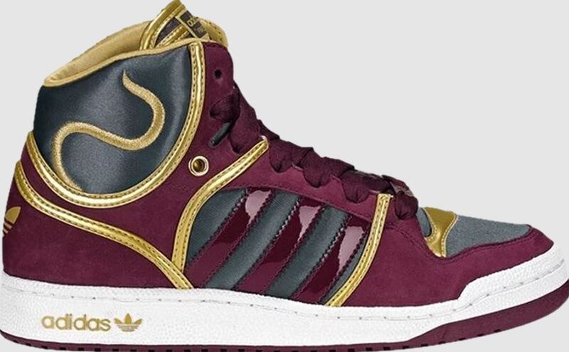 Adidas Star Wars v Wmns Game Mid Princess Leia