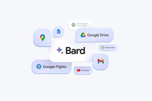 Cuál es el mejor trabajo del mundo: esto responde la Inteligencia Artificial de Google Bard