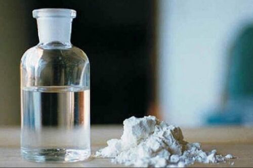 La levitación magnética se convierte en una de las herramientas más efectivas para la detección de drogas ilegales