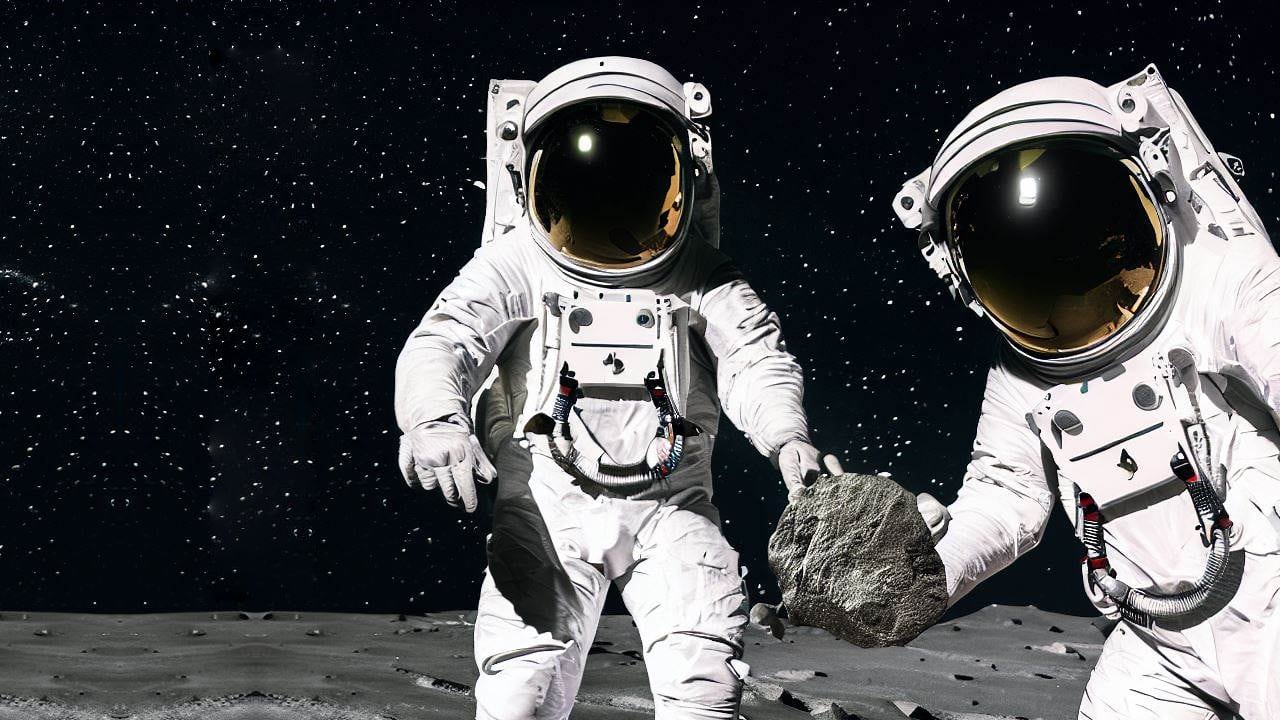 La agencia espacial de la NASA ha presentado la tripulación que conformará la tripulación de la misión de exploración Artemis III en la Luna.