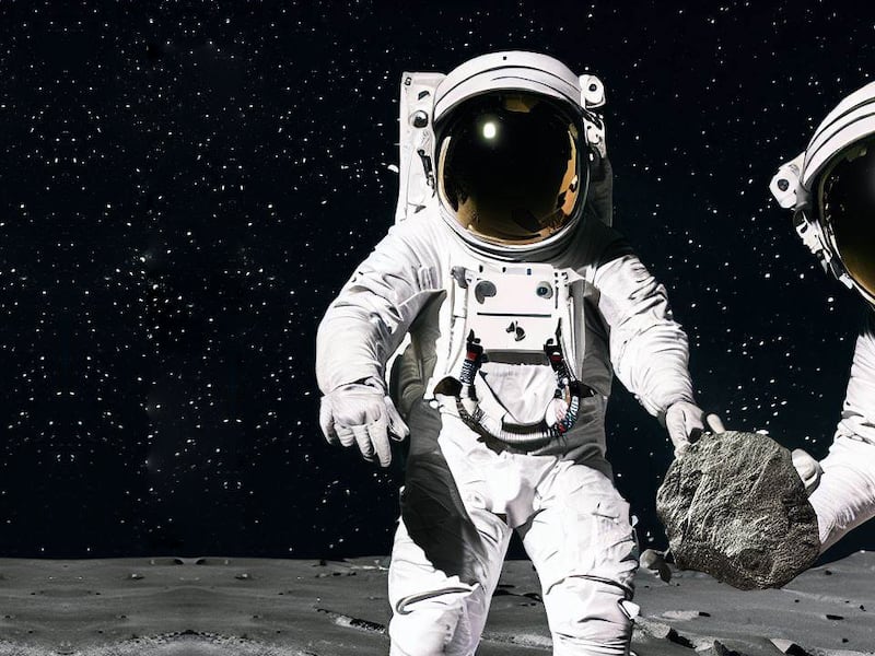 Misión Artemis III: El plan de la NASA para explorar el Polo Sur lunar y buscar recursos clave para 2028