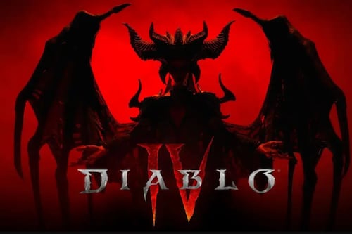 Diablo IV se convierte en el videojuego más vendido de Blizzard en menos de 24 horas