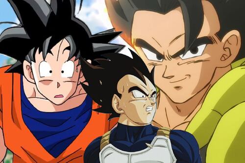 Dragon Ball Z: Cosplayer norteamericana realiza esta candente versión de Gogeta que te deja sin palabras