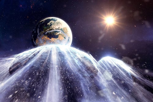 ¿Por qué el asteroide 3I/Atlas puede cambiar la vida de nuestro planeta?