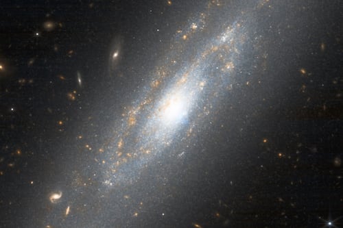 Honda al espacio: probará su tecnología de energía circular en la Estación Espacial Internacional