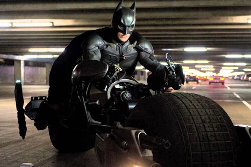 Se cumplen 85 años de la primera aparición de Batman