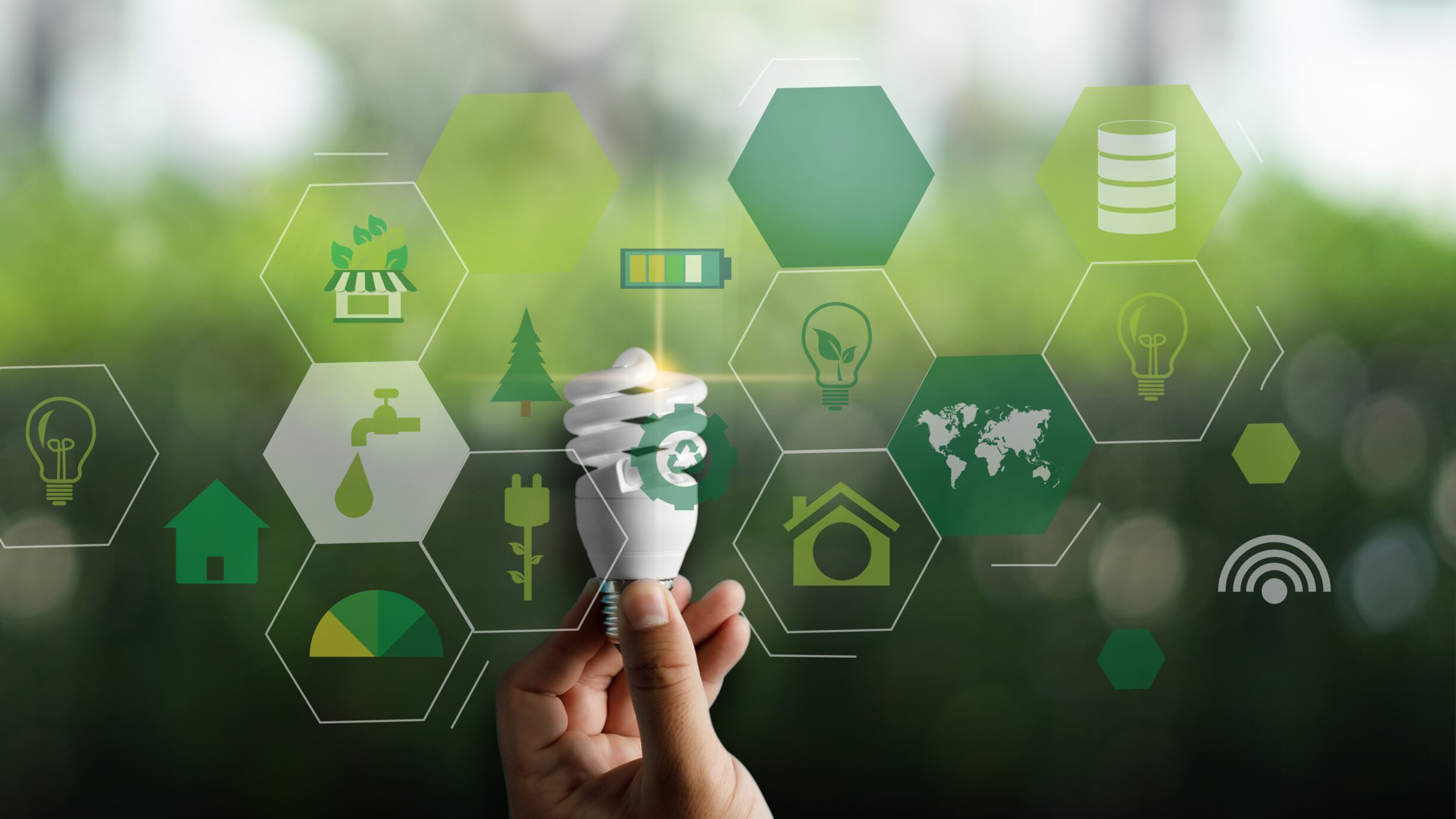 El compromiso con la sustentabilidad es una de los responsabilidades de las empresas si quieren lograr un modelo de producción que no agote los recursos del planeta