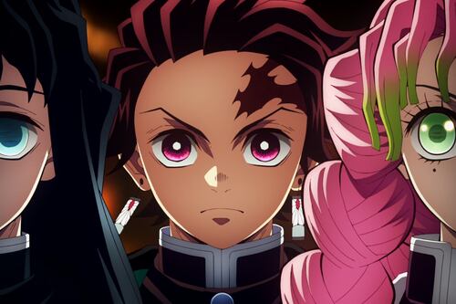 Demon Slayer tiene cinco especiales para ponerte al día antes de las películas: están disponibles en Crunchyroll