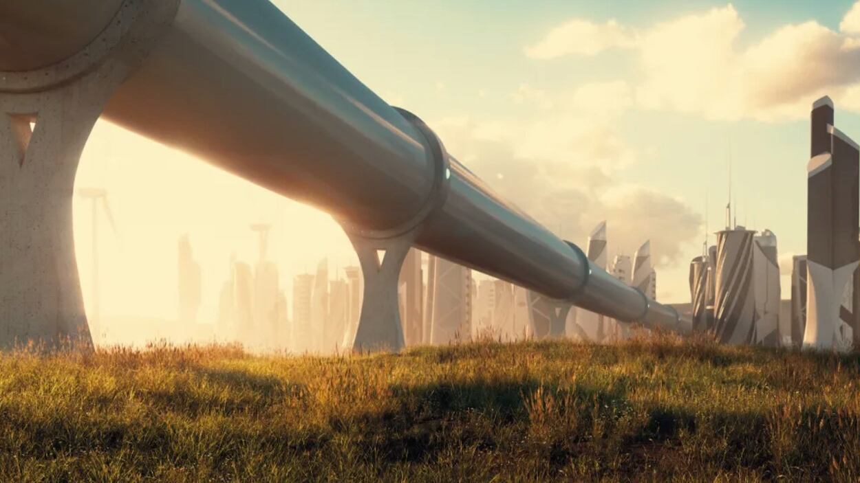 Hyperloop