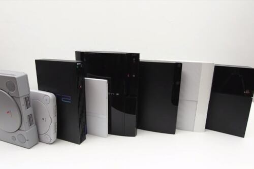 La sorprendente evolución de la potencia de PlayStation: Un viaje desde los TFLOPs de la PS1 hasta la PS5