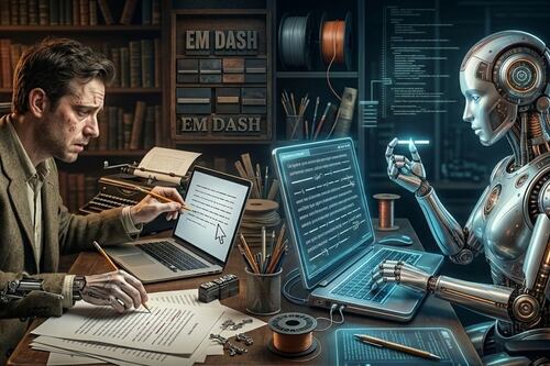 Perdí mi trabajo por un bot y ahora cobro $1.000 USD al mes: La realidad del nuevo subsidio de IA