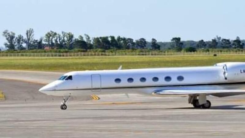 Elon Musk, el hombre más rico del mundo comparte gustos con celebridades de otros campos ajenos a la tecnología: así lo muestra esta lista de jets privados.