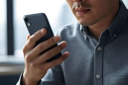 La actualización de iOS 26 permitiría a los usuarios desactivar una molesta función