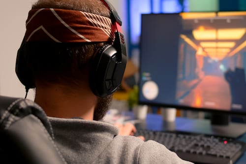 ¿Juegas desde tu PC? Puede que Microsoft esté usando tus datos sin que lo sepas