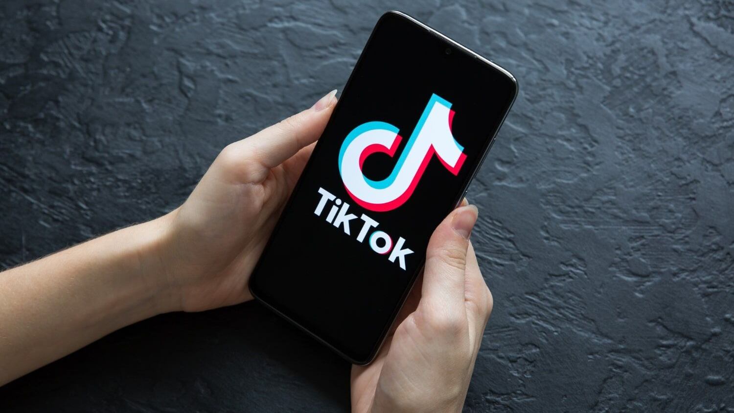Biden busca prohibir TikTok en el pais | Foto: Referencial