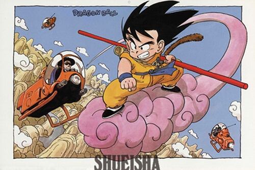 ¿Podría haber un remake de Dragon Ball? Esto es lo que sabemos