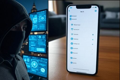 Evita ciberataques: Estos son los botones de tu celular que debes desactivar