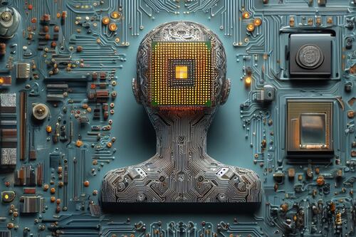 Inteligencia Artificial: Todo lo que debes saber sobre la cumbre de Bletchley Park, en el Reino Unido