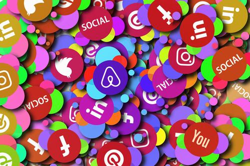 Estas son las peores redes sociales para cuidar tu privacidad