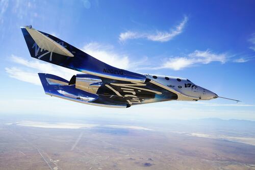 Los vuelos súper sonicos podrían volver en 2025