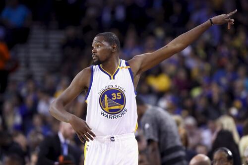 Nike KD 17 ‘Metro Boomin’: Las nuevas zapatillas de Kevin Durant se la juegan por las referencias musicales