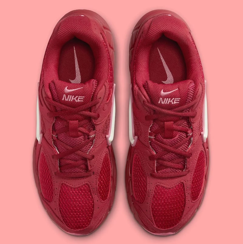 Nike - San Valentín