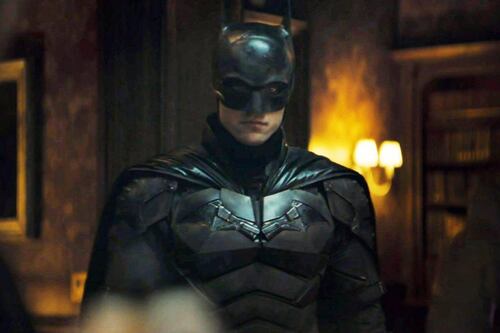 The Batman: anuncian fecha oficial de la llegada de la película a HBO Max