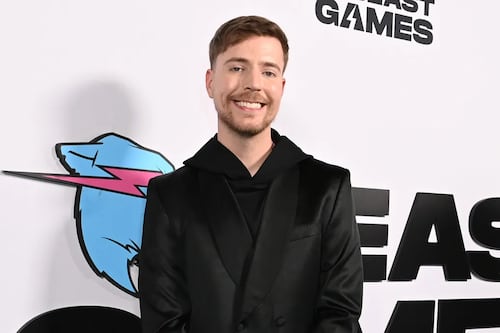 Ganó un jet privado con Mr. Beast y meses después fue capturado por tráfico de drogas aéreo