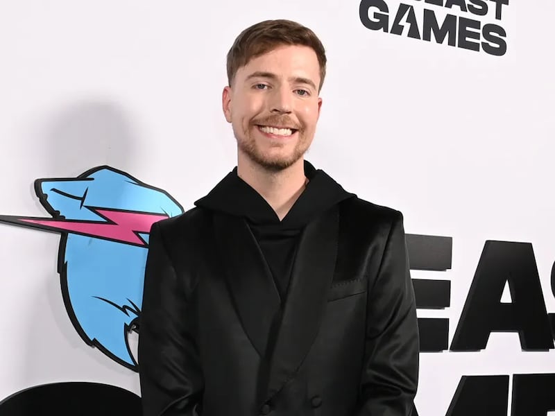 Ganó un jet privado con Mr. Beast y meses después fue capturado por tráfico de drogas aéreo