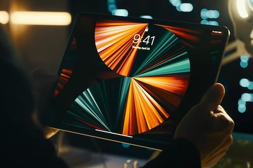 Apple lançará uma nova geração de tablets iPad em algumas semanas
