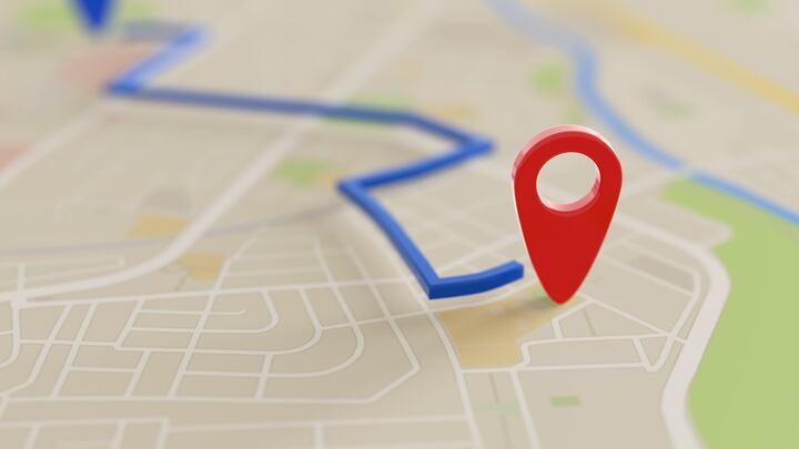 Google Maps permite a los usuarios crear rutas dentro de los parques nacionales | Foto: Referencial