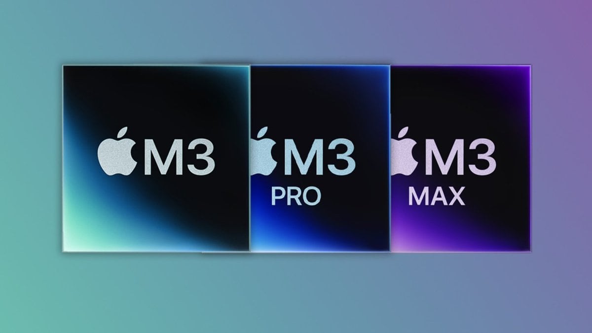 Parece que el procesador Apple M3 Pro sería casi igual que el M2 Pro, que a su vez es muy similar al M1. Así lo sugiere un supuesto Benchmark.