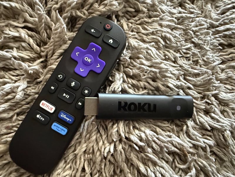 Roku - FayerWayer / C.Rehbein