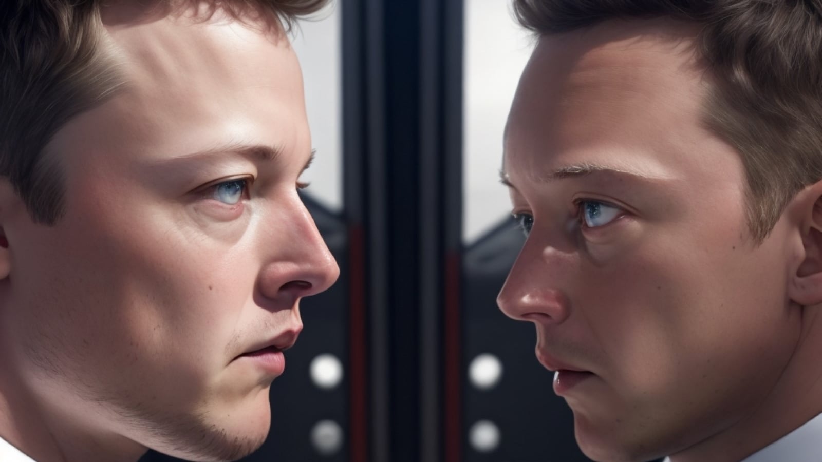 Mark Zuckerberg vs Elon Musk