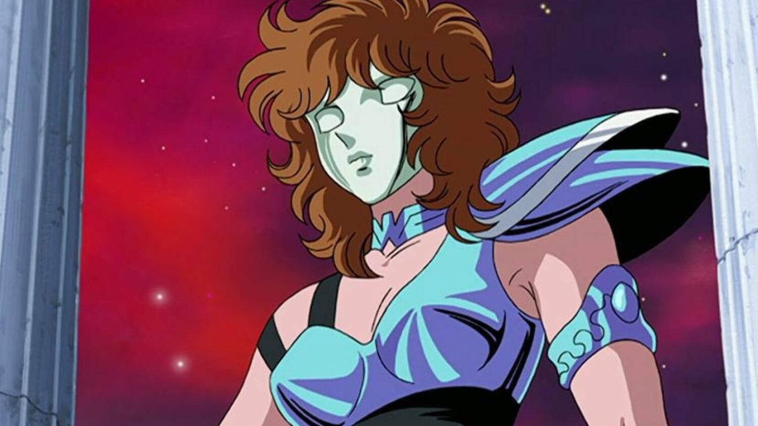 Los Caballeros del Zodiaco