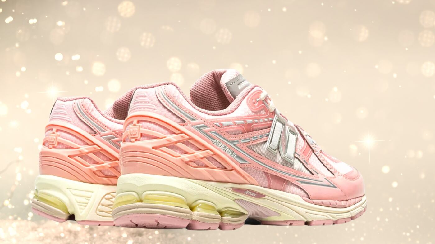 New Balance 1906 / Composición