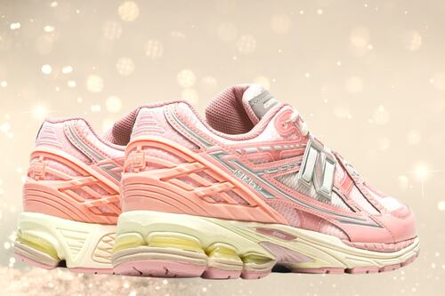 New Balance lanza edición especial de sus 1906U para dar una bienvenida con estilo al Año Nuevo Lunar