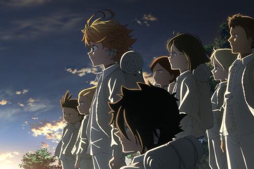Estos anime comenzaron muy lindos, pero se vuelven muy oscuros