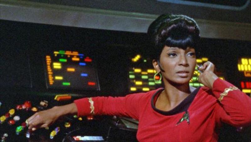 Uhura