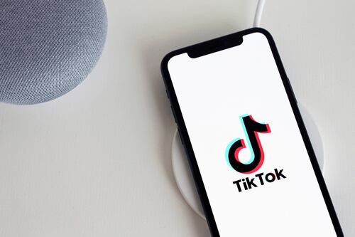 TikTok: cómo puedo borrar mi cuenta