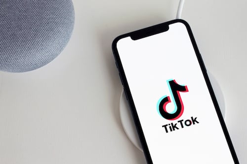 TikTok: cómo puedo borrar mi cuenta