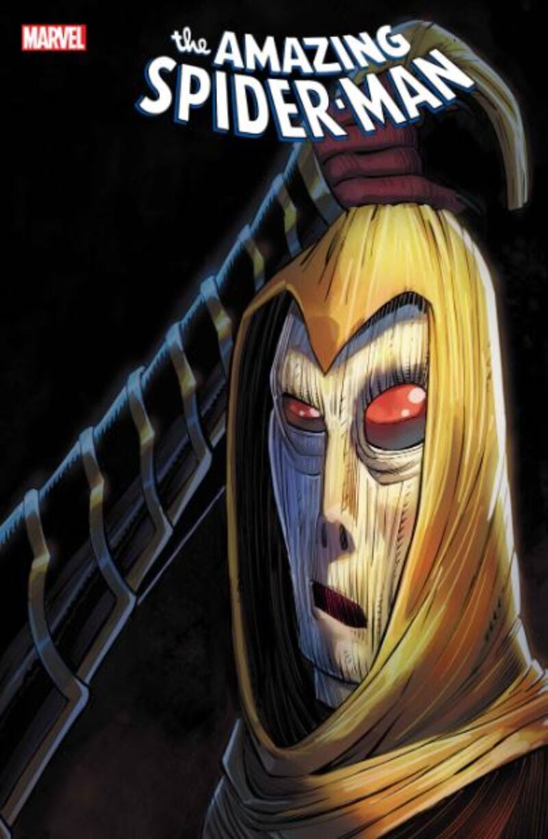 Publicada en octubre de 2022