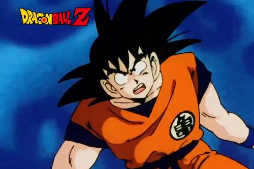 El episodio fantasma: El especial de Dragon Ball que solo se vio una vez en Japón