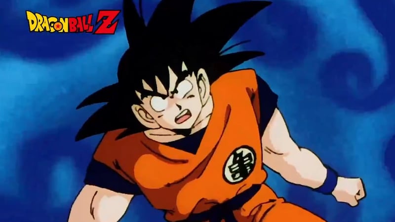 Dragon Ball Z recuerda uno de los momentos más icónicos de la historia: el día que Goku supo su verdadero nombre