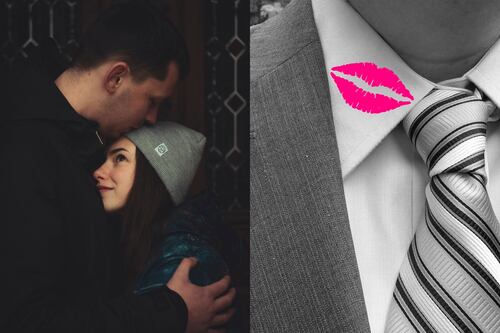 ¿La infidelidad en genética? Un estudio revela qué dice la ciencia al respecto